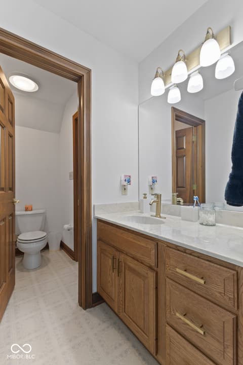 Photo of 1462 Eagle Trace Court, Greenwood, IN