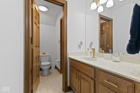 Photo of 1462 Eagle Trace Court, Greenwood, IN