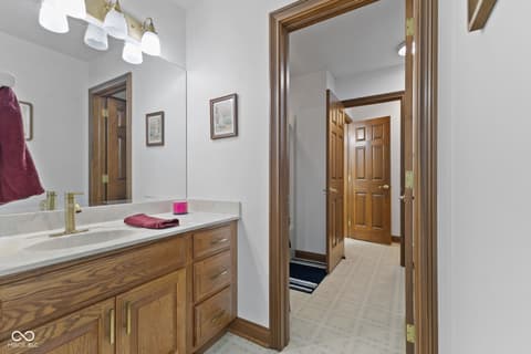 Photo of 1462 Eagle Trace Court, Greenwood, IN