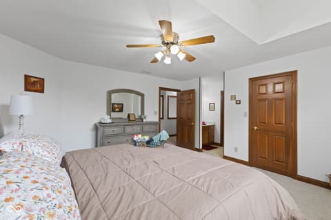 Photo of 1462 Eagle Trace Court, Greenwood, IN