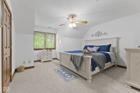 Photo of 1462 Eagle Trace Court, Greenwood, IN