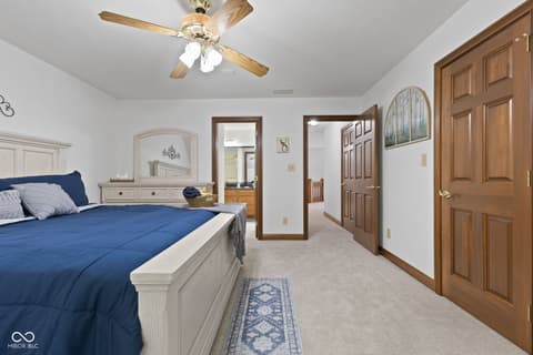 Photo of 1462 Eagle Trace Court, Greenwood, IN
