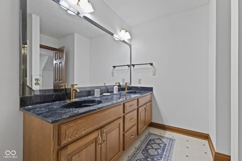 Photo of 1462 Eagle Trace Court, Greenwood, IN