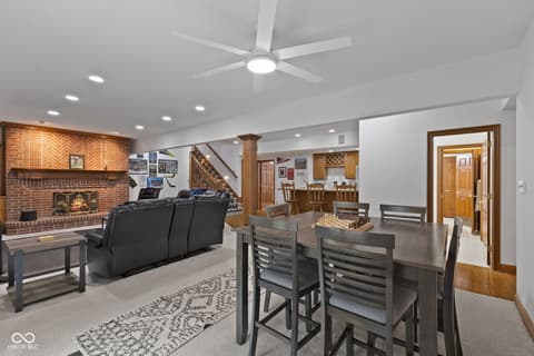 Photo of 1462 Eagle Trace Court, Greenwood, IN