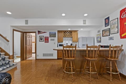 Photo of 1462 Eagle Trace Court, Greenwood, IN
