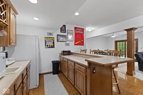 Photo of 1462 Eagle Trace Court, Greenwood, IN