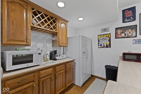 Photo of 1462 Eagle Trace Court, Greenwood, IN