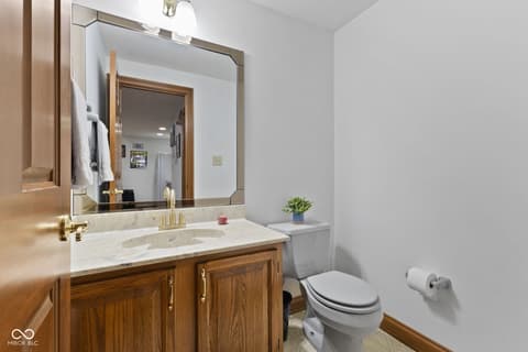 Photo of 1462 Eagle Trace Court, Greenwood, IN