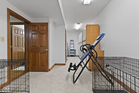 Photo of 1462 Eagle Trace Court, Greenwood, IN