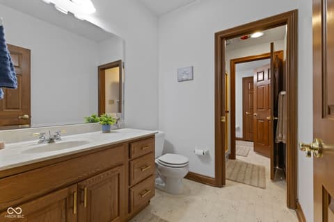 Photo of 1462 Eagle Trace Court, Greenwood, IN