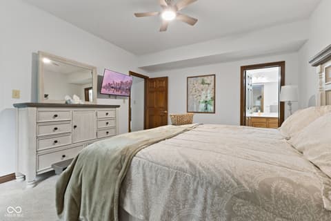 Photo of 1462 Eagle Trace Court, Greenwood, IN