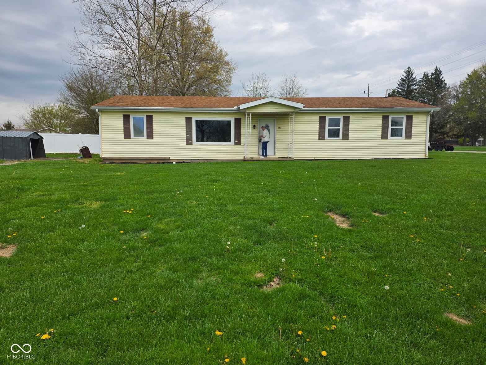 Photo of 353 Hickory Drive, Connersville, IN