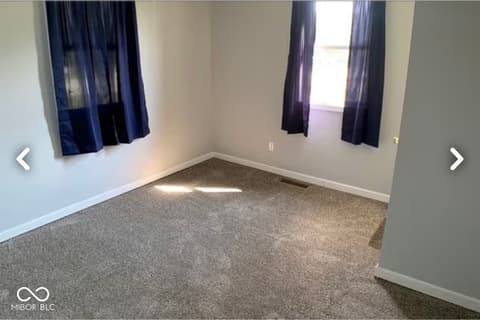 Photo of 353 Hickory Drive, Connersville, IN