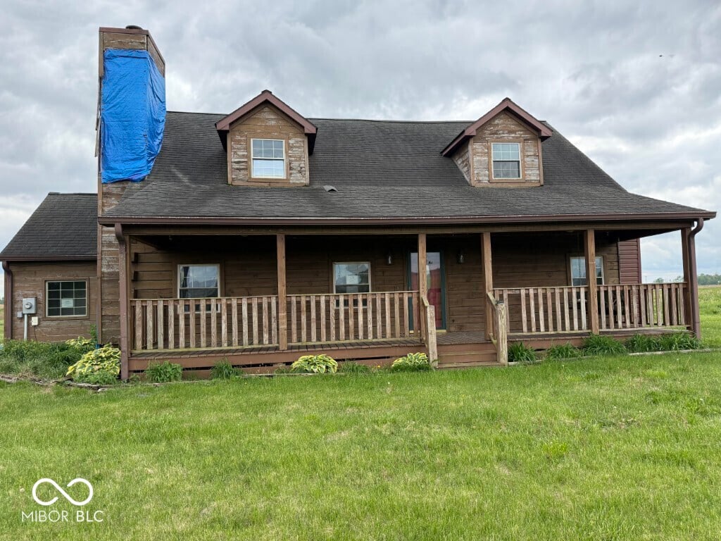 Photo of 1913 E County Road 400 S, New Castle, IN