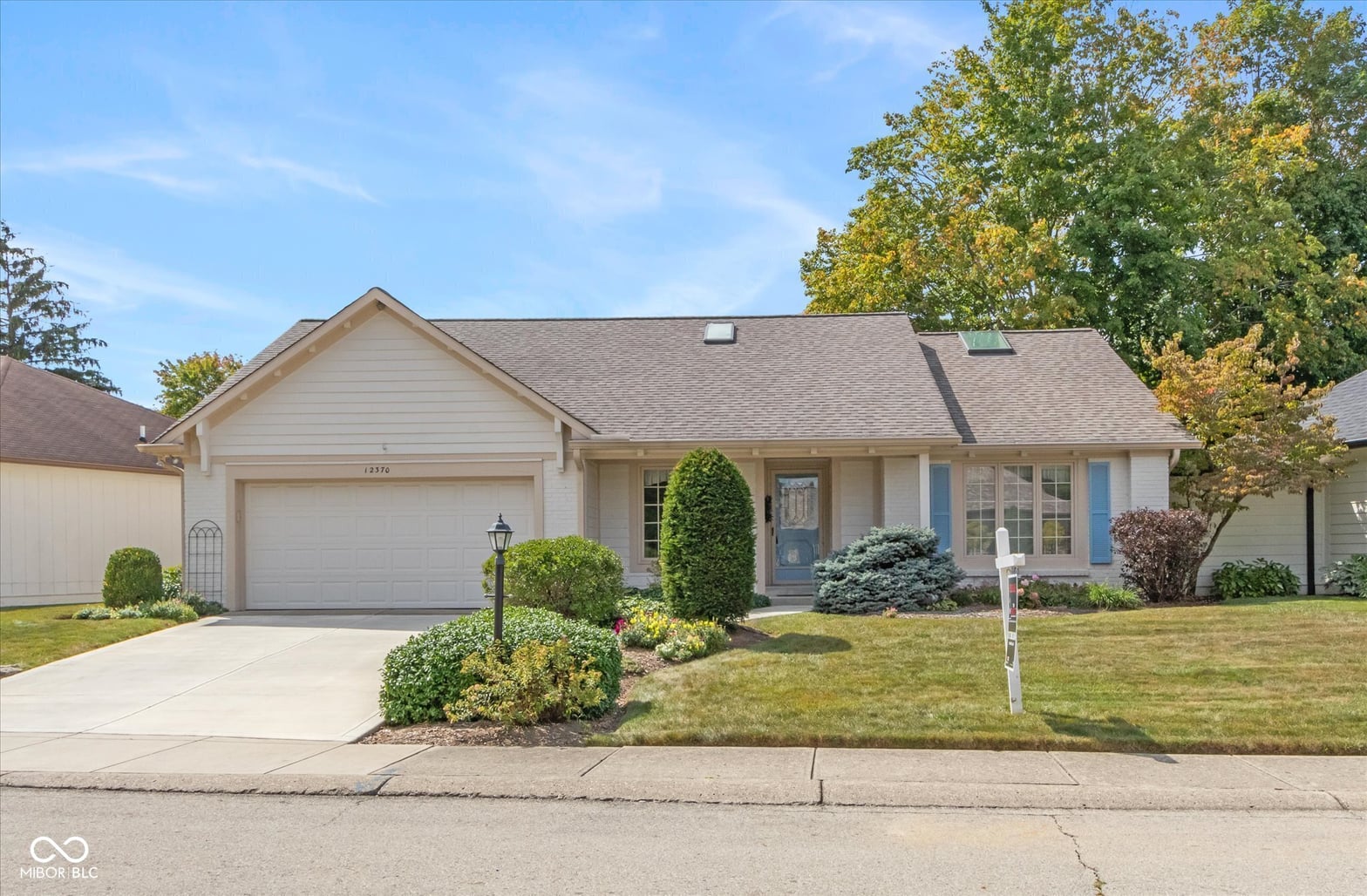 Photo of 12370 Camberley Lane, Carmel, IN