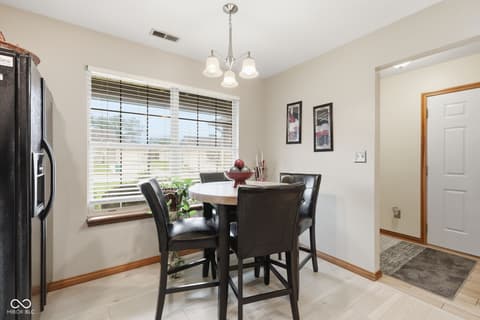 Photo of 2039 Flamingo Way, Franklin, IN