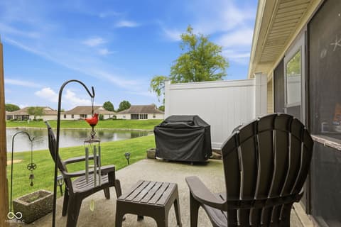 Photo of 2039 Flamingo Way, Franklin, IN