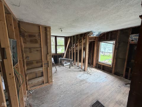 Other — 1324 Indiana Avenue, Anderson, IN