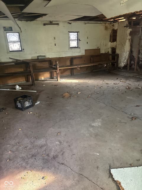 Other — 1324 Indiana Avenue, Anderson, IN