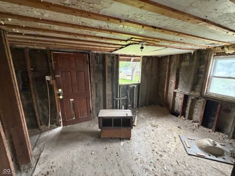 Other — 1324 Indiana Avenue, Anderson, IN