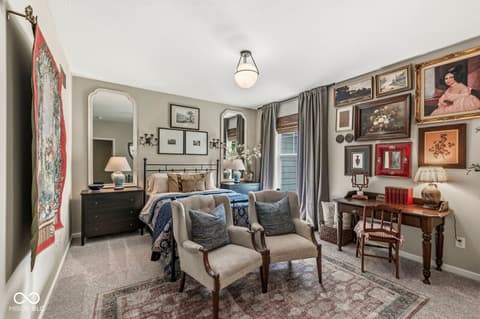 Guest Quarters — 10206 Galileo Drive, Fishers, IN