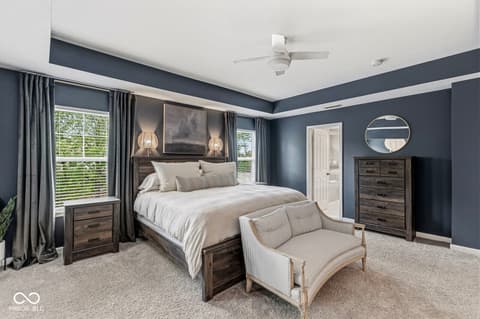 Photo of 10206 Galileo Drive, Fishers, IN
