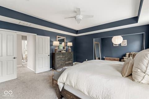 Photo of 10206 Galileo Drive, Fishers, IN