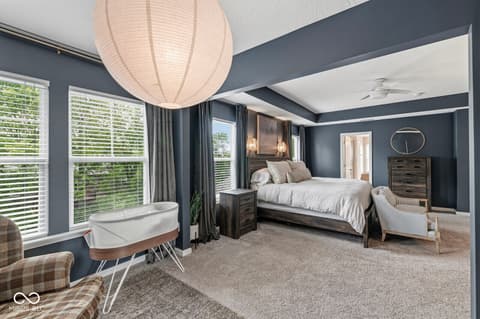 Photo of 10206 Galileo Drive, Fishers, IN