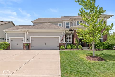 Photo of 10206 Galileo Drive, Fishers, IN