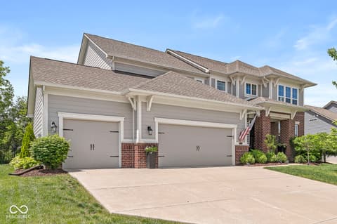 Photo of 10206 Galileo Drive, Fishers, IN