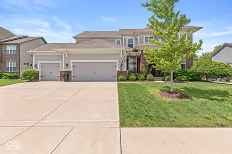 Photo of 10206 Galileo Drive, Fishers, IN
