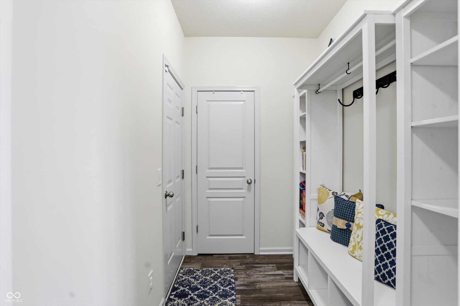 Mud Room