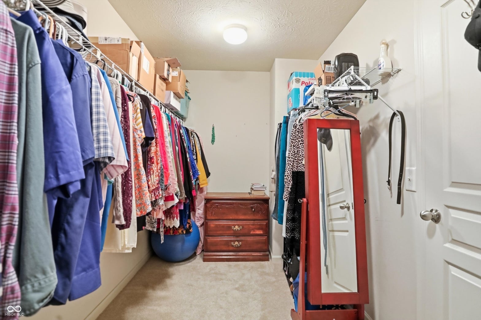 Walk In Closets