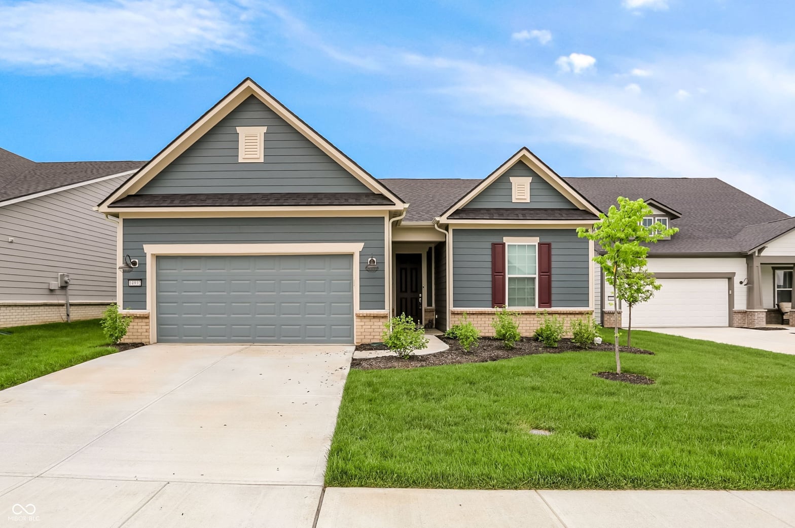 Photo of 14932 Pink Star Court Court, Westfield, IN