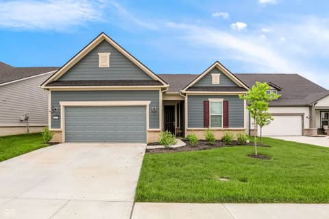 14932 Pink Star Court Court, Westfield, IN 46074