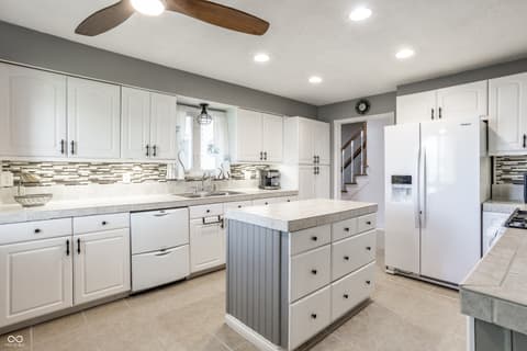 Photo of 745 N Madison Street, Fortville, IN