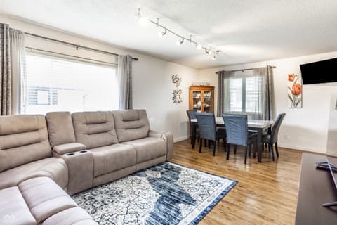 Photo of 745 N Madison Street, Fortville, IN