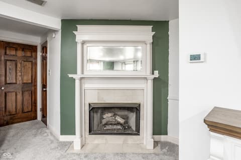 Photo of 745 N Madison Street, Fortville, IN