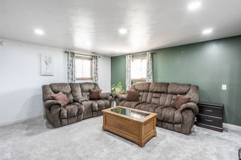Photo of 745 N Madison Street, Fortville, IN