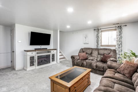 Photo of 745 N Madison Street, Fortville, IN