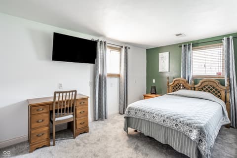 Photo of 745 N Madison Street, Fortville, IN