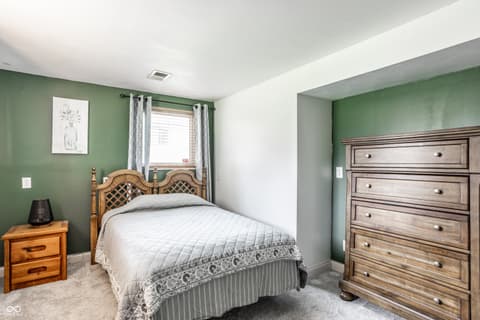 Photo of 745 N Madison Street, Fortville, IN