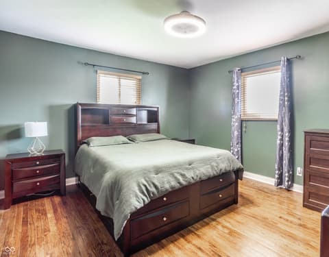 Photo of 745 N Madison Street, Fortville, IN