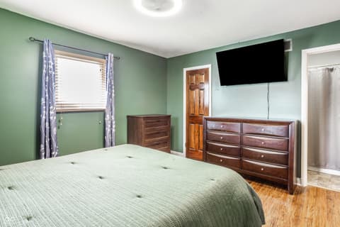 Photo of 745 N Madison Street, Fortville, IN