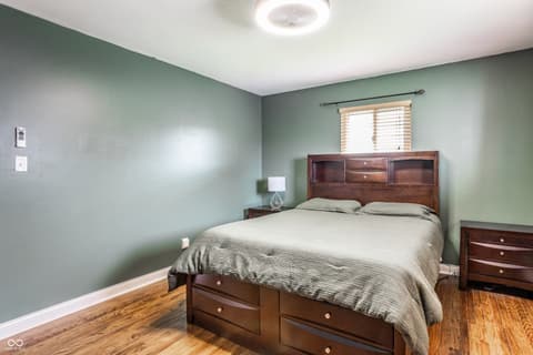 Photo of 745 N Madison Street, Fortville, IN