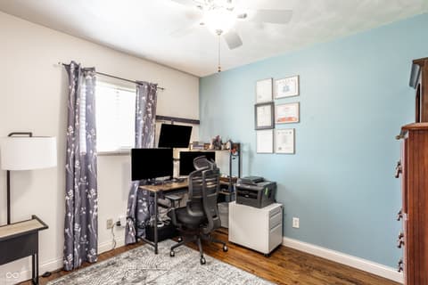 Photo of 745 N Madison Street, Fortville, IN