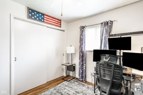 Photo of 745 N Madison Street, Fortville, IN
