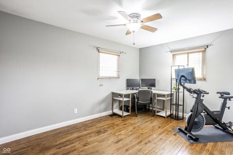 Photo of 745 N Madison Street, Fortville, IN
