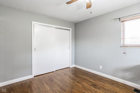 Photo of 745 N Madison Street, Fortville, IN