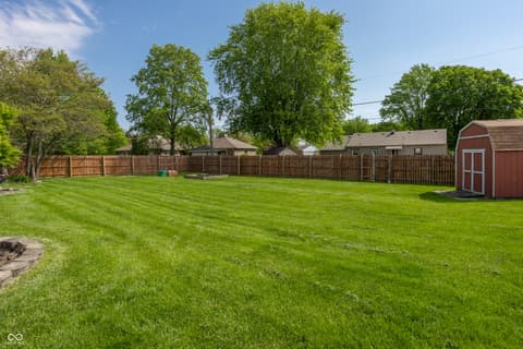 Photo of 745 N Madison Street, Fortville, IN